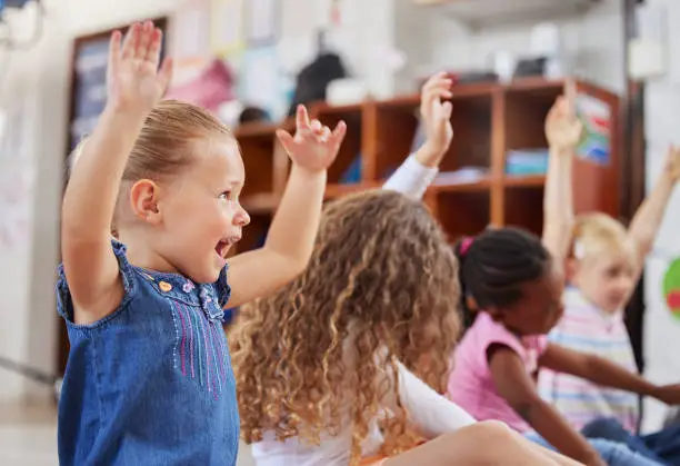 5 activités à faire avec les tout-petits pour favoriser l’adaptation en crèche